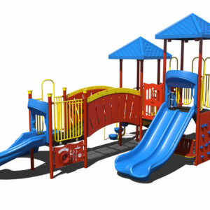 See our outdoor playground equipment, commercial playground equipment, outdoor play equipment, commercial play equipment, modular play structure, modular play structures, school playground, church playground
