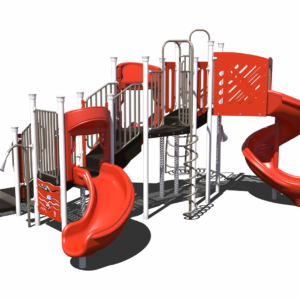See our outdoor playground equipment, commercial playground equipment, outdoor play equipment, commercial play equipment, modular play structure, modular play structures, school playground, church playground