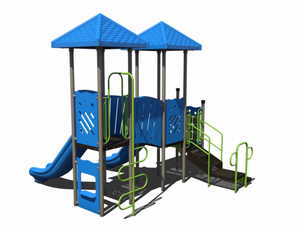 See our outdoor playground equipment, commercial playground equipment, outdoor play equipment, commercial play equipment, modular play structure, modular play structures, school playground, church playground