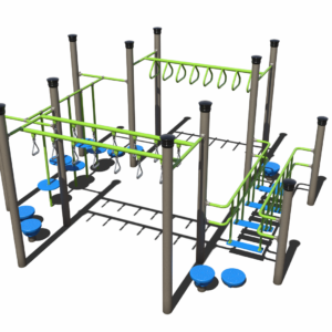 See our outdoor playground equipment, commercial playground equipment, outdoor play equipment, commercial play equipment, modular play structure, modular play structures, school playground, church playground