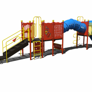 See our outdoor playground equipment, modular playground equipment, commercial playground equipment, outdoor play equipment, commercial play equipment, modular play structures, school playground, church playground.