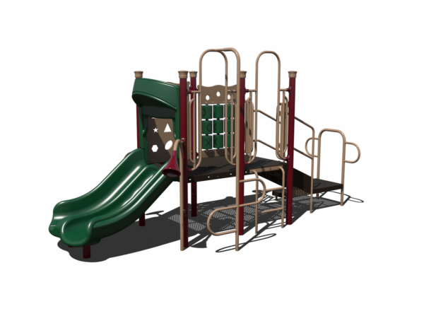 Child Works CW-0077 - Modular Playground Equipment - Image 5