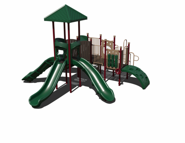 Child Works CW-0005 - Modular Playground Equipment - Image 5