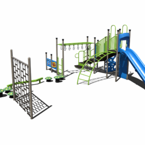 See our outdoor playground equipment, commercial playground equipment, outdoor play equipment, commercial play equipment, modular play structure, modular play structures, school playground, church playground