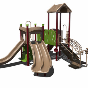 See our outdoor playground equipment, commercial playground equipment, outdoor play equipment, commercial play equipment, modular play structure, modular play structures, school playground, church playground