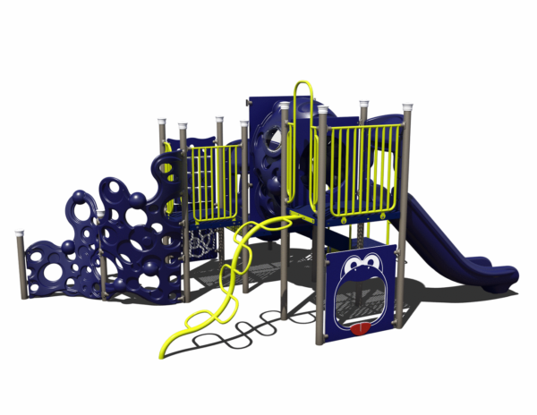 See our outdoor playground equipment, commercial playground equipment, outdoor play equipment, commercial play equipment, modular play structure, modular play structures, school playground, church playground