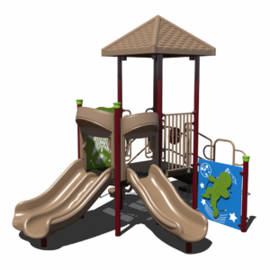 See our outdoor playground equipment, modular playground equipment, commercial playground equipment, outdoor play equipment, commercial play equipment, modular play structures, school playground, church playground.