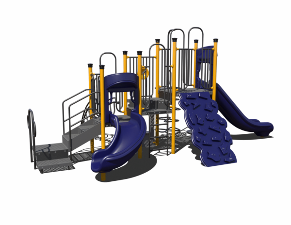 See our outdoor playground equipment, commercial playground equipment, outdoor play equipment, commercial play equipment, modular play structure, modular play structures, school playground, church playground