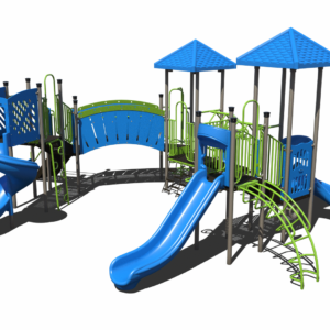 See our outdoor playground equipment, commercial playground equipment, outdoor play equipment, commercial play equipment, modular play structure, modular play structures, school playground, church playground