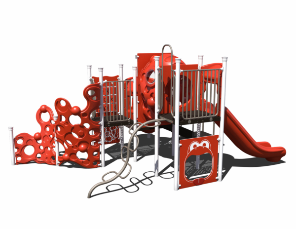 See our outdoor playground equipment, commercial playground equipment, outdoor play equipment, commercial play equipment, modular play structure, modular play structures, school playground, church playground