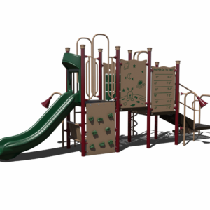 See our outdoor playground equipment, modular playground equipment, commercial playground equipment, outdoor play equipment, commercial play equipment, modular play structures, school playground, church playground.
