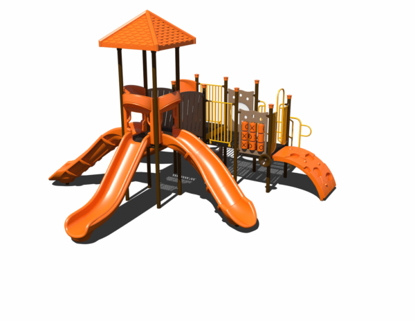 Child Works CW-0005 - Modular Playground Equipment - Image 4