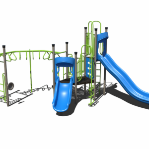 See our outdoor playground equipment, commercial playground equipment, outdoor play equipment, commercial play equipment, modular play structure, modular play structures, school playground, church playground
