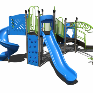 See our outdoor playground equipment, modular playground equipment, commercial playground equipment, outdoor play equipment, commercial play equipment, modular play structures, school playground, church playground.