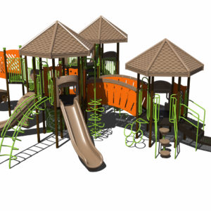 See our outdoor playground equipment, commercial playground equipment, outdoor play equipment, commercial play equipment, modular play structure, modular play structures, school playground, church playground