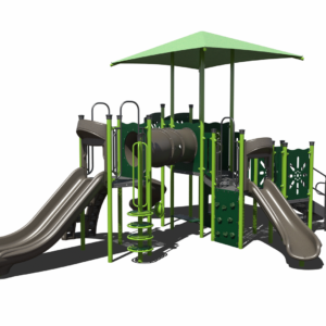 See our outdoor playground equipment, commercial playground equipment, outdoor play equipment, commercial play equipment, modular play structure, modular play structures, school playground, church playground