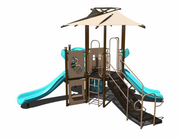 See our outdoor playground equipment, commercial playground equipment, outdoor play equipment, commercial play equipment, modular play structure, modular play structures, school playground, church playground