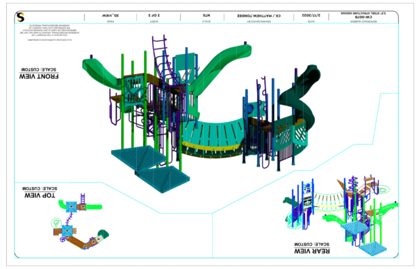 See our outdoor playground equipment, commercial playground equipment, outdoor play equipment, commercial play equipment, modular play structure, modular play structures, school playground, church playground
