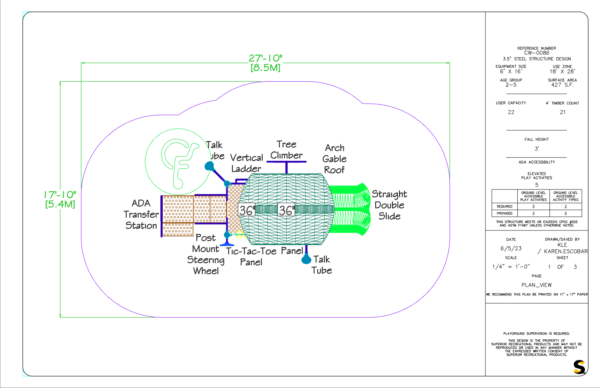 See our outdoor playground equipment, commercial playground equipment, outdoor play equipment, commercial play equipment, modular play structure, modular play structures, school playground, church playground