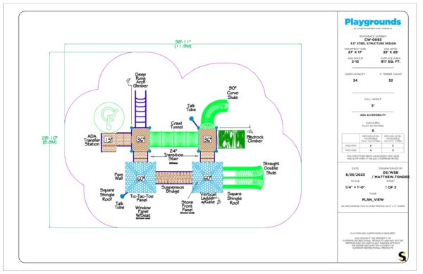 See our outdoor playground equipment, commercial playground equipment, outdoor play equipment, commercial play equipment, modular play structure, modular play structures, school playground, church playground