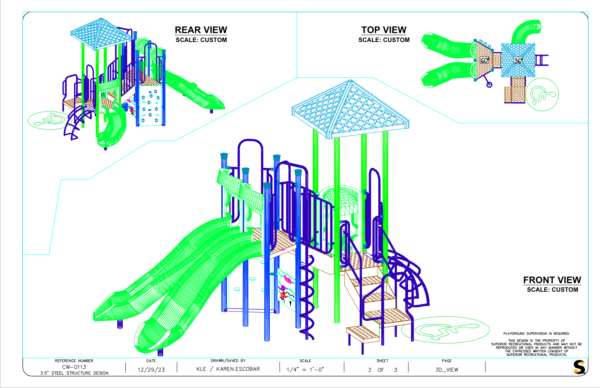 See our outdoor playground equipment, commercial playground equipment, outdoor play equipment, commercial play equipment, modular play structure, modular play structures, school playground, church playground