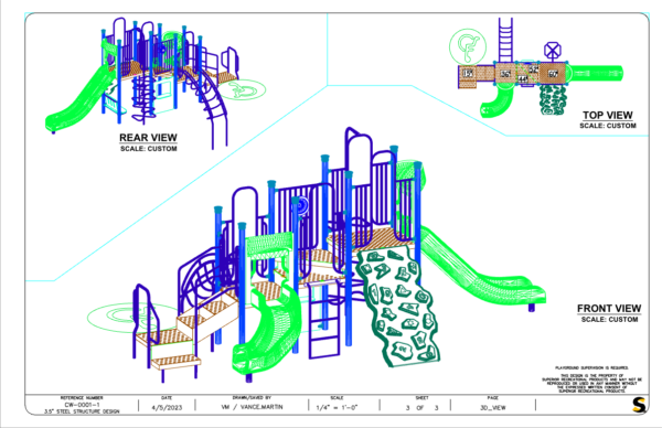 See our outdoor playground equipment, commercial playground equipment, outdoor play equipment, commercial play equipment, modular play structure, modular play structures, school playground, church playground
