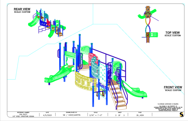 See our outdoor playground equipment, commercial playground equipment, outdoor play equipment, commercial play equipment, modular play structure, modular play structures, school playground, church playground