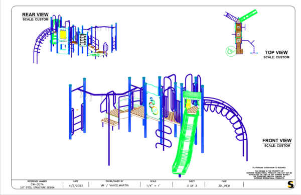 See our outdoor playground equipment, commercial playground equipment, outdoor play equipment, commercial play equipment, modular play structure, modular play structures, school playground, church playground