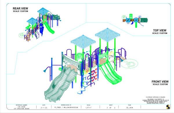See our outdoor playground equipment, commercial playground equipment, outdoor play equipment, commercial play equipment, modular play structure, modular play structures, school playground, church playground