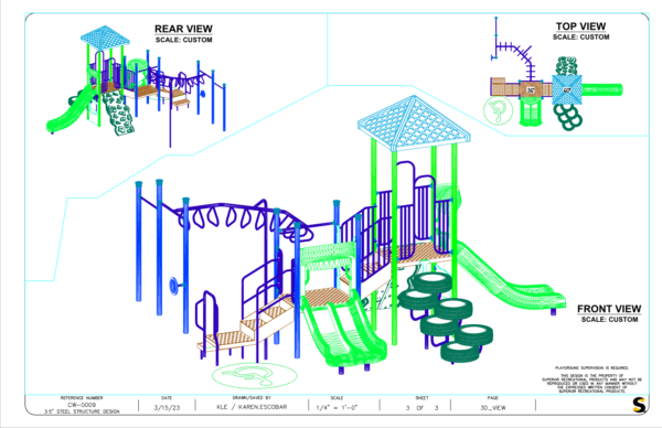 See our outdoor playground equipment, commercial playground equipment, outdoor play equipment, commercial play equipment, modular play structure, modular play structures, school playground, church playground