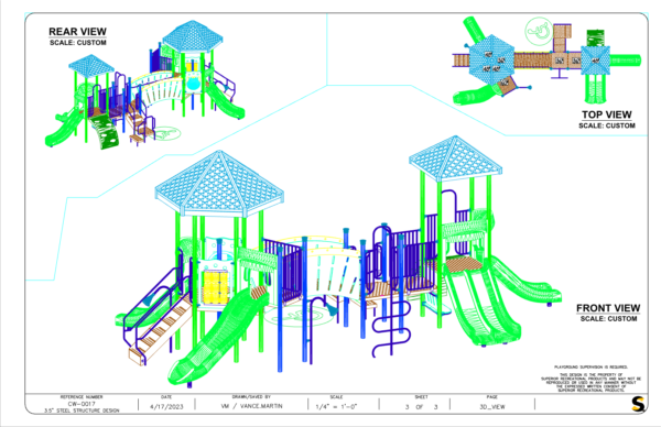 See our outdoor playground equipment, commercial playground equipment, outdoor play equipment, commercial play equipment, modular play structure, modular play structures, school playground, church playground