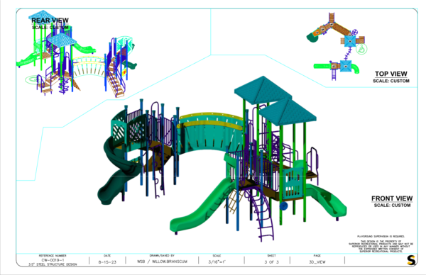 See our outdoor playground equipment, commercial playground equipment, outdoor play equipment, commercial play equipment, modular play structure, modular play structures, school playground, church playground
