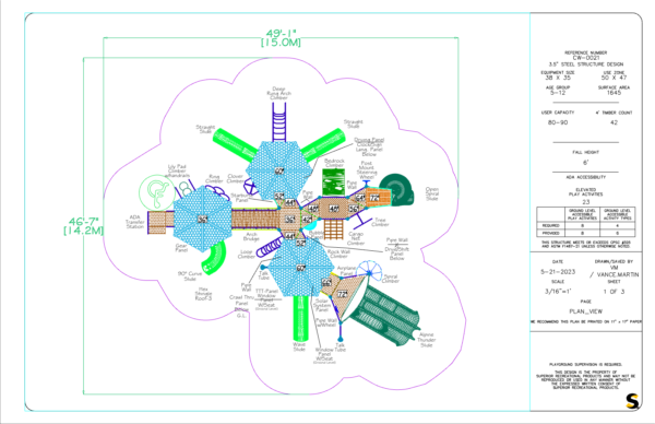 See our outdoor playground equipment, commercial playground equipment, outdoor play equipment, commercial play equipment, modular play structure, modular play structures, school playground, church playground