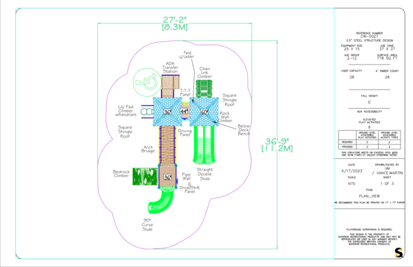 See our outdoor playground equipment, commercial playground equipment, outdoor play equipment, commercial play equipment, modular play structure, modular play structures, school playground, church playground