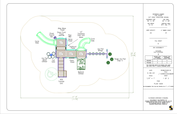 See our outdoor playground equipment, commercial playground equipment, outdoor play equipment, commercial play equipment, modular play structure, modular play structures, school playground, church playground