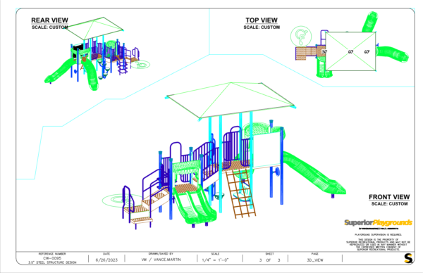 See our outdoor playground equipment, commercial playground equipment, outdoor play equipment, commercial play equipment, modular play structure, modular play structures, school playground, church playground