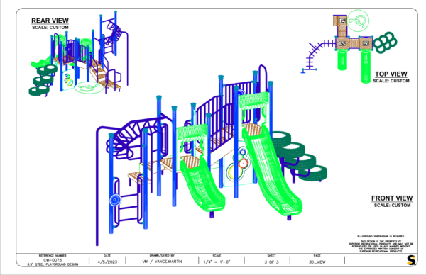 See our outdoor playground equipment, commercial playground equipment, outdoor play equipment, commercial play equipment, modular play structure, modular play structures, school playground, church playground