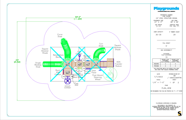See our outdoor playground equipment, commercial playground equipment, outdoor play equipment, commercial play equipment, modular play structure, modular play structures, school playground, church playground