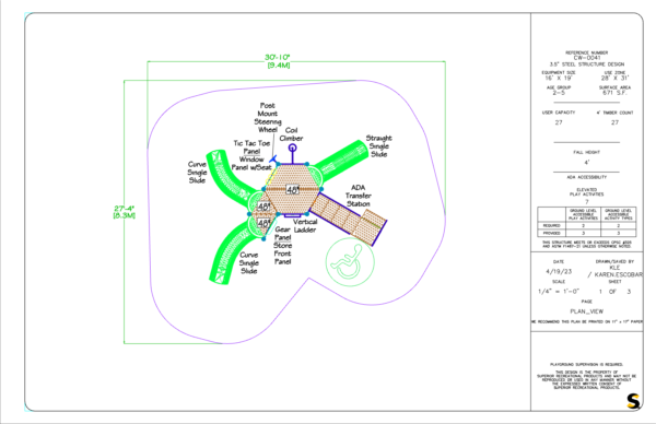See our outdoor playground equipment, commercial playground equipment, outdoor play equipment, commercial play equipment, modular play structure, modular play structures, school playground, church playground
