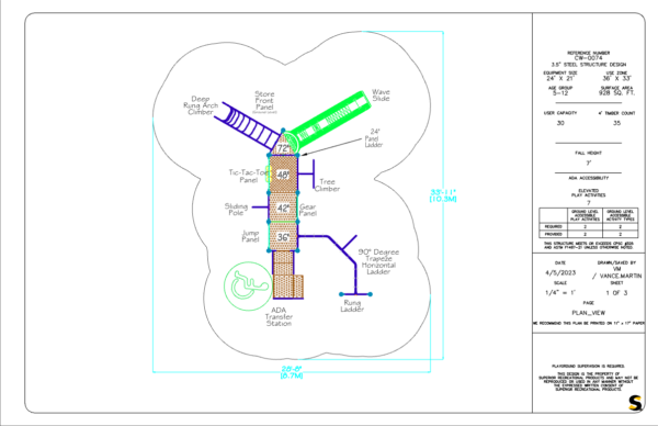 See our outdoor playground equipment, commercial playground equipment, outdoor play equipment, commercial play equipment, modular play structure, modular play structures, school playground, church playground