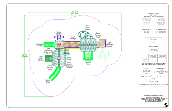 See our outdoor playground equipment, commercial playground equipment, outdoor play equipment, commercial play equipment, modular play structure, modular play structures, school playground, church playground