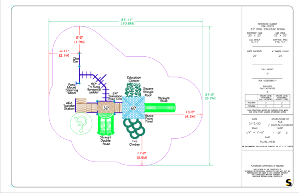 See our outdoor playground equipment, commercial playground equipment, outdoor play equipment, commercial play equipment, modular play structure, modular play structures, school playground, church playground