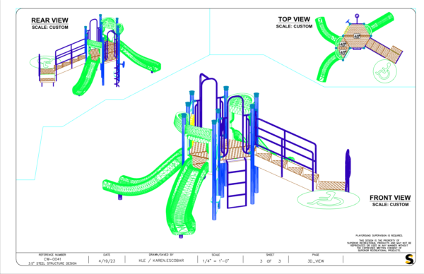 See our outdoor playground equipment, commercial playground equipment, outdoor play equipment, commercial play equipment, modular play structure, modular play structures, school playground, church playground