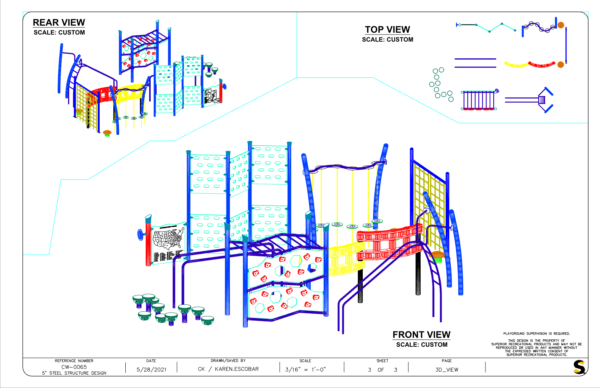 See our outdoor playground equipment, commercial playground equipment, outdoor play equipment, commercial play equipment, modular play structure, modular play structures, school playground, church playground
