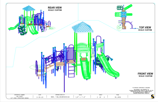 See our outdoor playground equipment, commercial playground equipment, outdoor play equipment, commercial play equipment, modular play structure, modular play structures, school playground, church playground