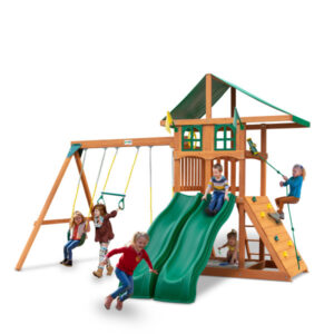 backyard swing set, swing set, swingset, backyard swingset, playset, yard play, playsets, yard equipment, home outdoor fun
