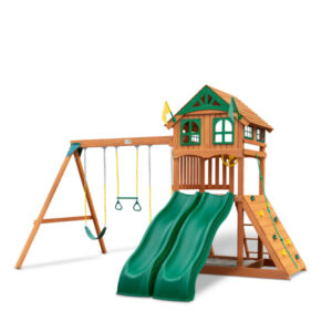 backyard swing set, swing set, swingset, backyard swingset, playset, yard play, playsets, yard equipment, home outdoor fun