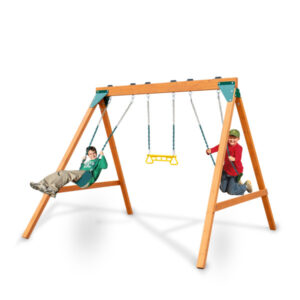 backyard swing set, swing set, swingset, backyard swingset, playset, yard play, playsets, yard equipment, home outdoor fun