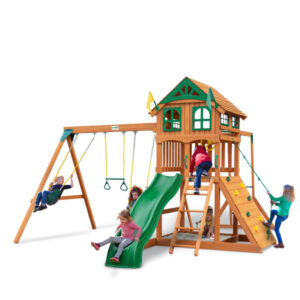 backyard swing set, swing set, swingset, backyard swingset, playset, yard play, playsets, yard equipment, home outdoor fun