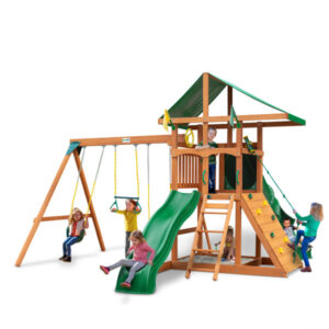 backyard swing set, swing set, swingset, backyard swingset, playset, yard play, playsets, yard equipment, home outdoor fun